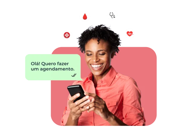 Agendamento 33Doctor